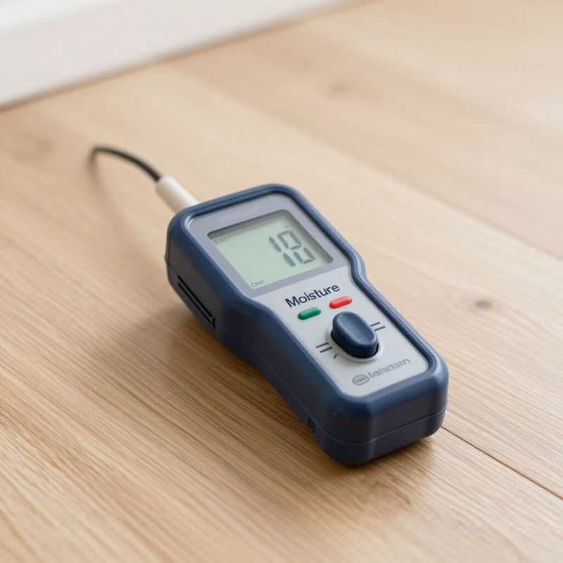 Leak Detection & Repair in Miami Beach