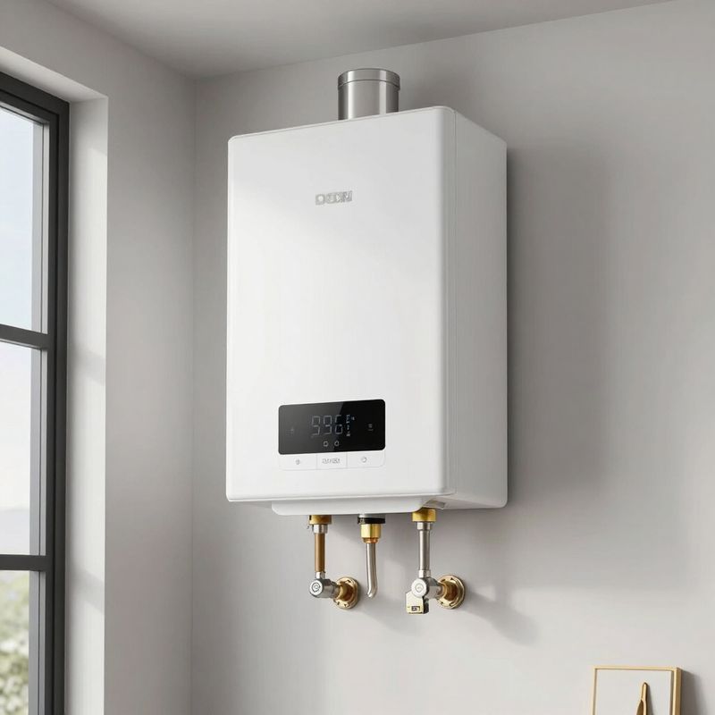 Smart Water Heaters: A Miami Beach Guide
