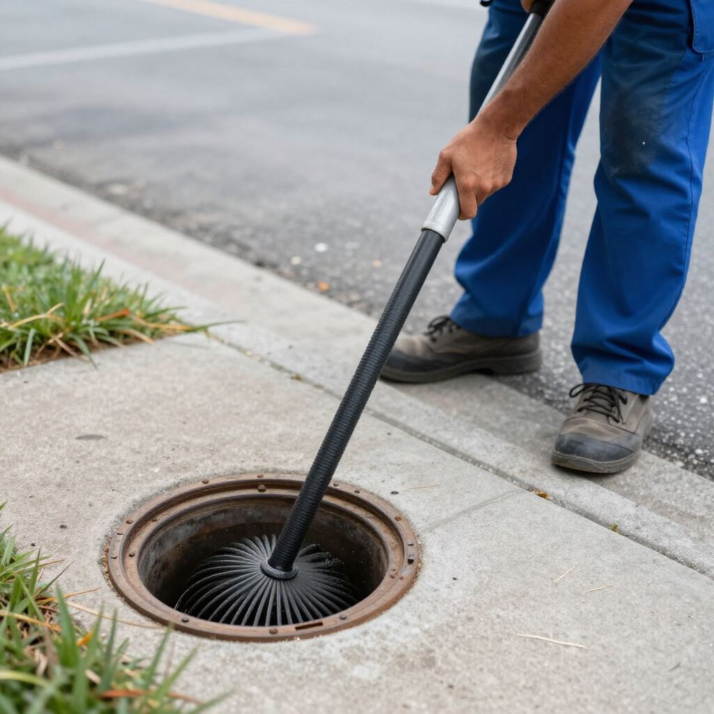 Sewer & Pipe Services in Miami Beach