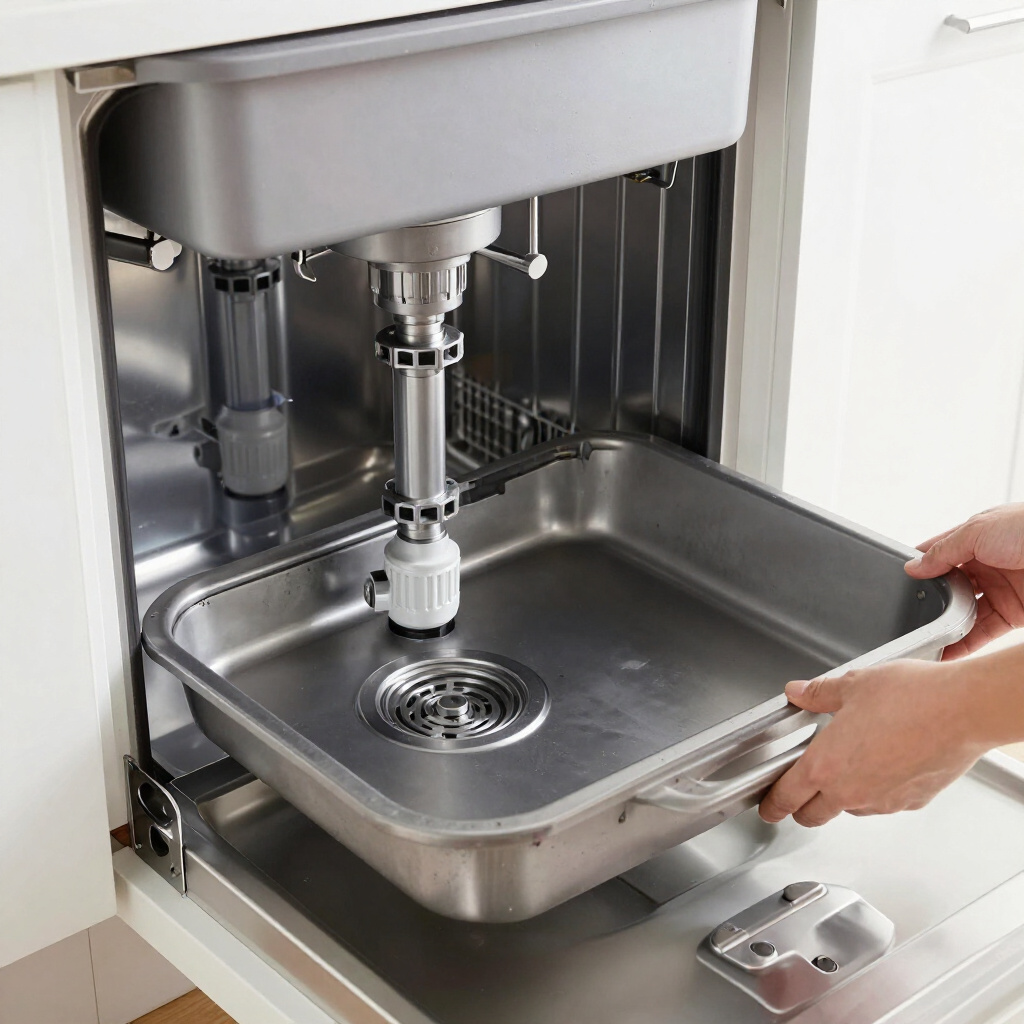 Garbage Disposal in Miami Beach