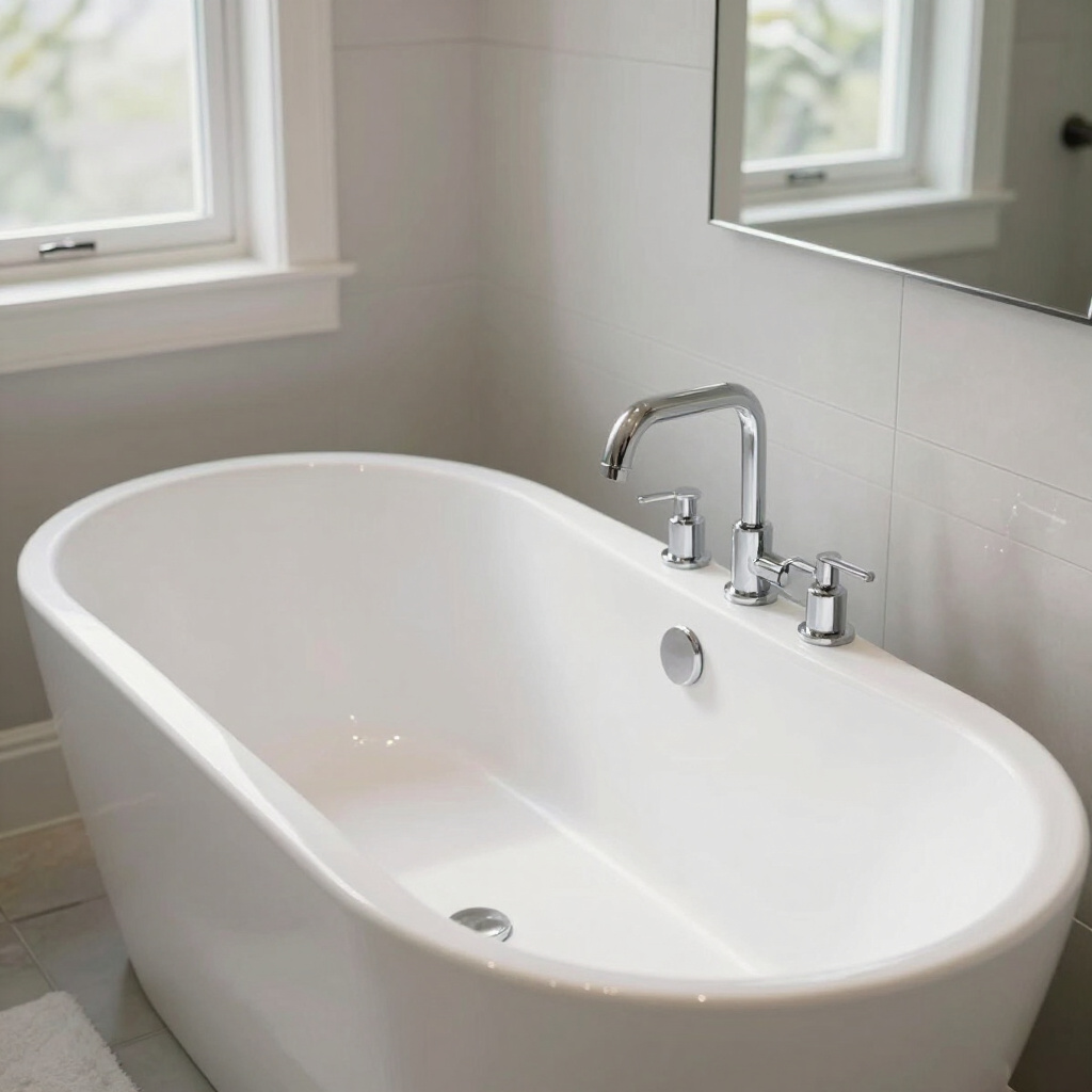 Bathroom & Kitchen Upgrades in Miami Beach