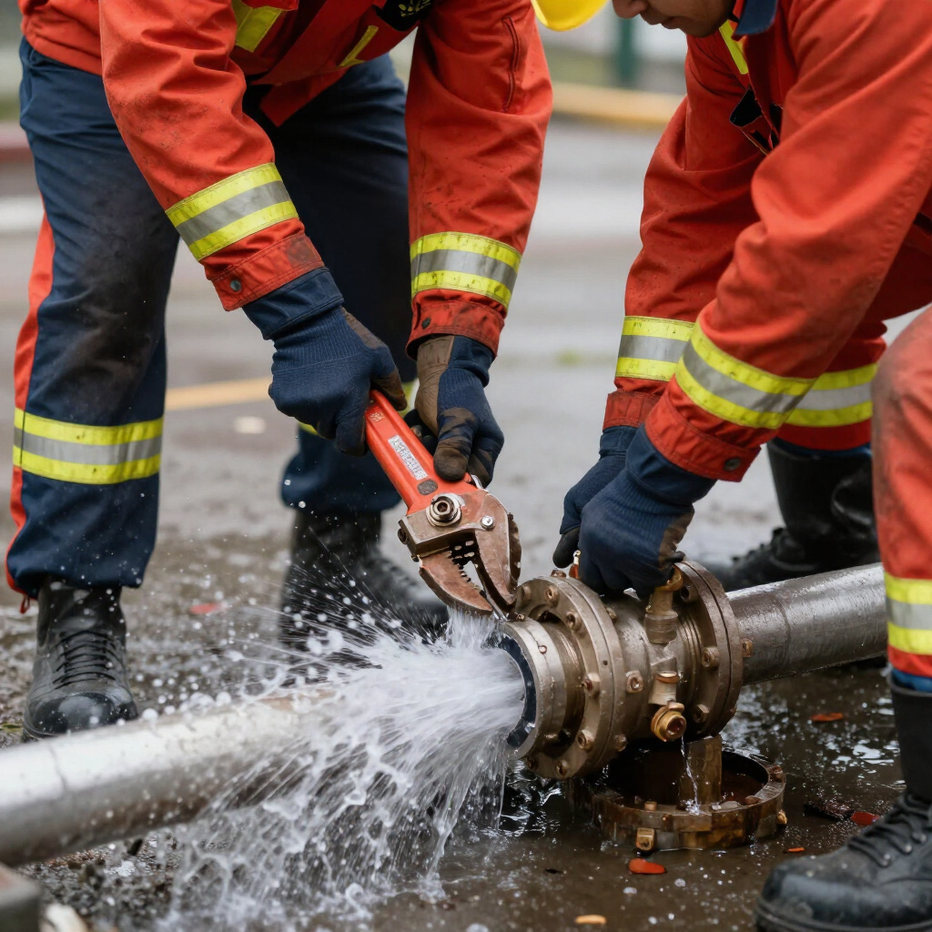 Emergency Plumbing in Miami Beach